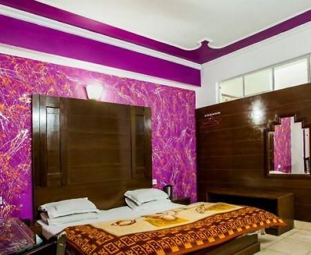 Hotel Library Presidency Masuri Exterior foto