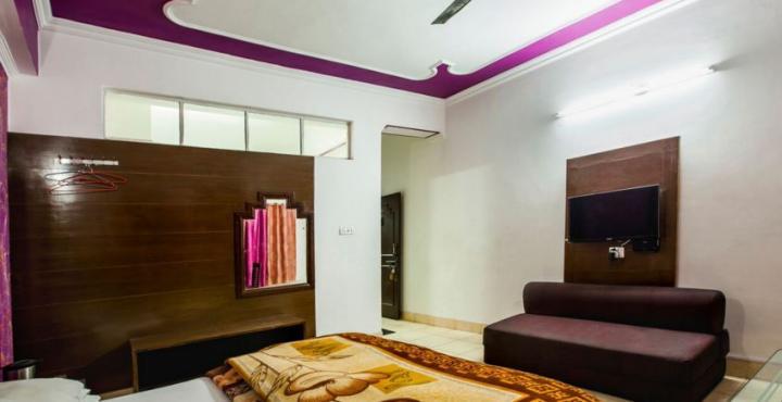 Hotel Library Presidency Masuri Exterior foto